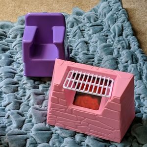 Barbie Lot - Misc. Set